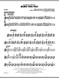 Born This Way - Guitar