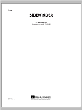Sidewinder - Piano