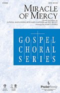Miracle of Mercy - Bb Trumpet 2,3