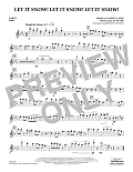 Let It Snow! Let It Snow! Let It Snow! - Pt.1 - Flute