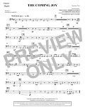 The Coming Joy - Timpani