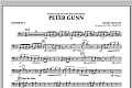 Peter Gunn - Trombone 2