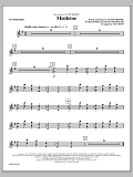 Mistletoe - Synthesizer