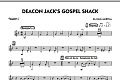 Deacon Jack's Gospel Shack - Trumpet 4