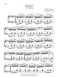 Waltz in A-flat Major, KK. IVa, No. 13