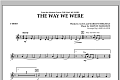 The Way We Were - F Horn