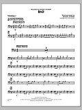 Bad - Trombone 2