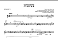 Clocks - Bb Trumpet 2