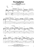 The Godfather (Love Theme)