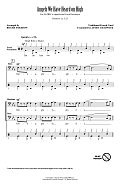 Angels We Have Heard On High (arr. Roger Emerson)