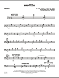 Manteca - Trombone 2