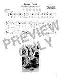 Hawaii Ponoi (from The Daily Ukulele) (arr. Liz and Jim Beloff)