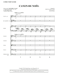 Christmas Classique - Full Score