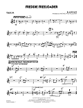 Freddie Freeloader - Tenor Sax