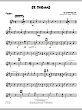 St. Thomas - Trumpet 1
