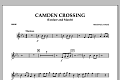 Camden Crossing (Fanfare and March) - Oboe