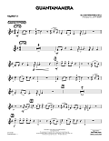 Guantanamera (arr. John Berry) - Trumpet 3