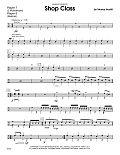 Shop Class - Percussion 7