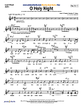 O Holy Night - Orchestration