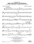 Selections from The Greatest Showman (arr. Paul Murtha) - Eb Baritone Saxophone