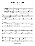 Molly Malone (Cockles & Mussels) [Classical version] (arr. Phillip Keveren)