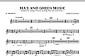 Blue And Green Music - Bb Trumpet 2