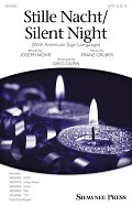 Stille Nacht/Silent Night (With American Sign Language)