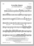 Crown Him (Majesty) - Cello