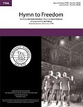Hymn to Freedom (arr. Jim Clancy)