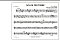 NFL On Fox - Bb Tenor Sax