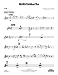 Guantanamera (arr. John Berry) - Flute