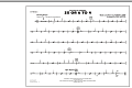 25 Or 6 To 4 - Cymbals