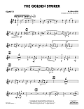 The Golden Striker - Trumpet 3