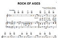 Rock Of Ages