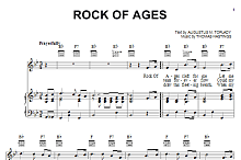 Rock Of Ages 