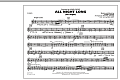 All Night Long (All Night) - F Horn