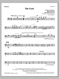 The Look - Bassoon