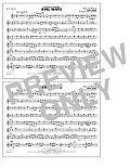 Evil Ways (arr. Paul Murtha) - Bb Clarinet
