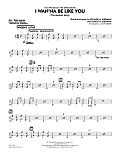 I Wan'na Be Like You (The Monkey Song) - Aux Percussion