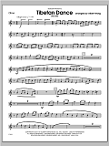 Tibetan Dance (Xiyi Ge) - Oboe
