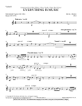 Everything Is Music - Violin 2