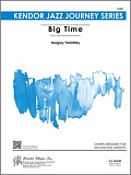 Big Time - Bass