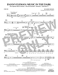 Danny Elfman: Music in the Dark - Timpani