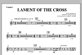 Lament Of The Cross (from "A Time For Alleluia") - Trumpet 1
