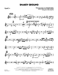 Shakey Ground - Trumpet 4