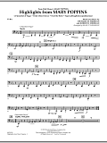 Highlights from Mary Poppins - Tuba