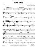 Road Song (arr. Mark Taylor) - Guitar