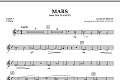 Mars (from "The Planets") - Pt.3 - F Horn