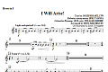 I Will Arise! - Horn in F