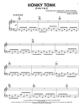 Honky Tonk (Parts 1 & 2)